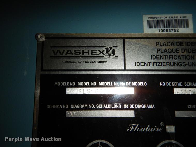 image for item ES9781 (3) washers