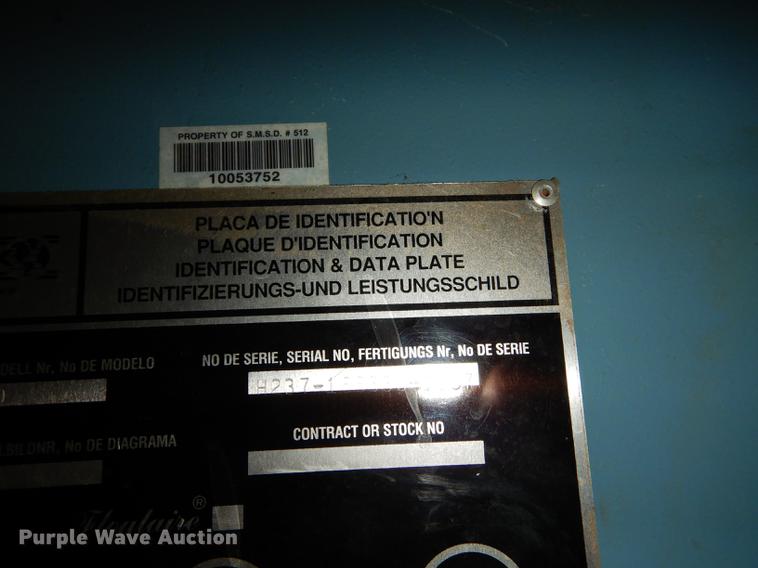 image for item ES9781 (3) washers