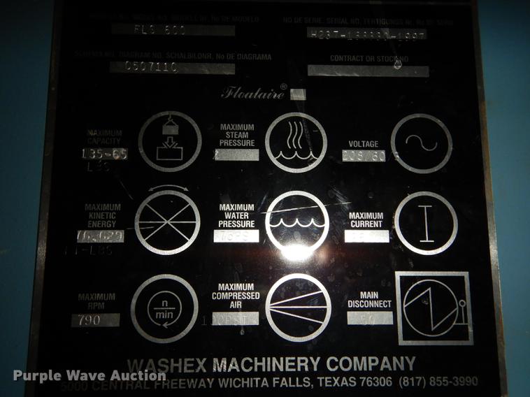 image for item ES9781 (3) washers
