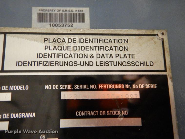 image for item ES9781 (3) washers