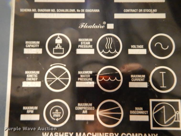 image for item ES9781 (3) washers