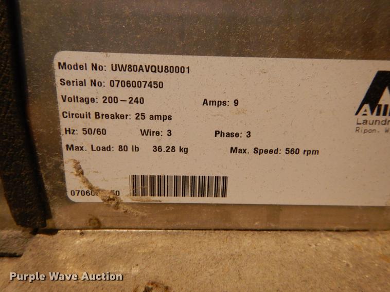 image for item ES9781 (3) washers