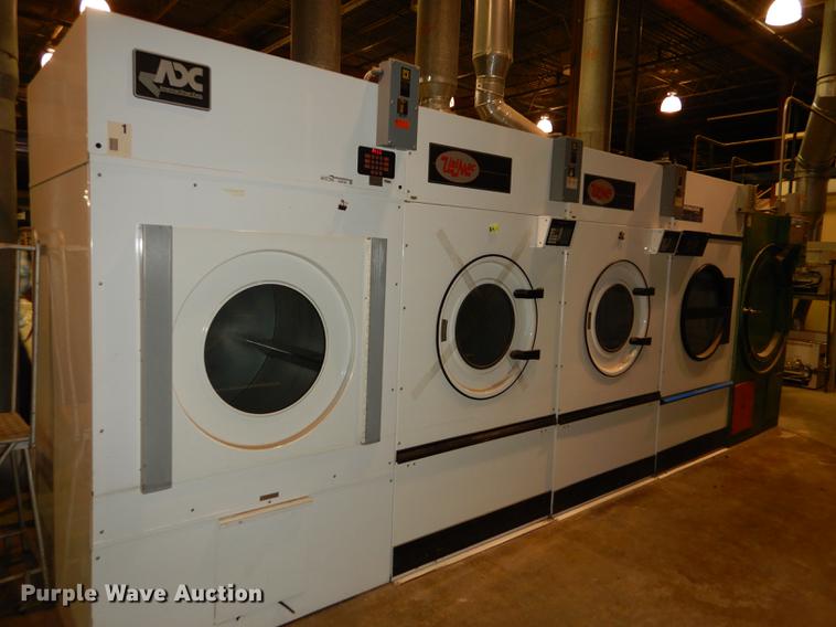 image for item ES9782 (5) dryers