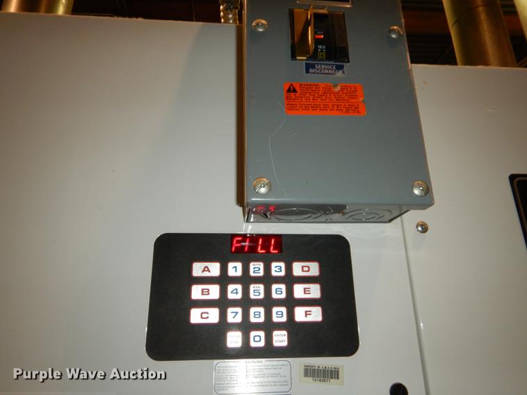 image for item ES9782 (5) dryers