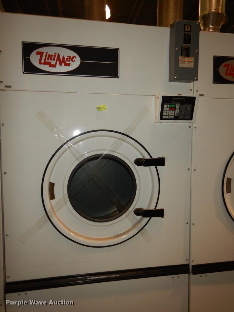 image for item ES9782 (5) dryers