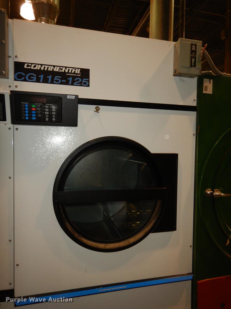 image for item ES9782 (5) dryers