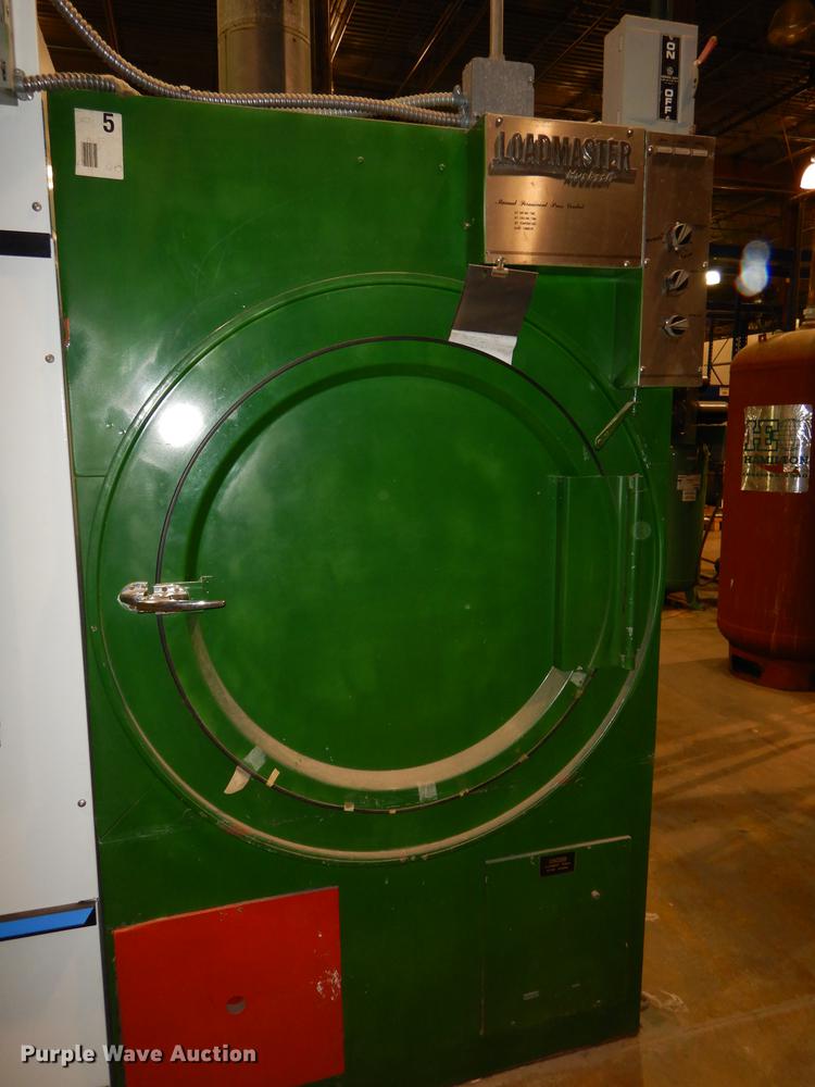 image for item ES9782 (5) dryers