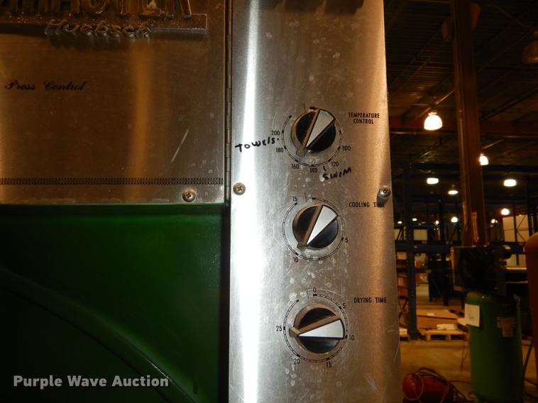 image for item ES9782 (5) dryers