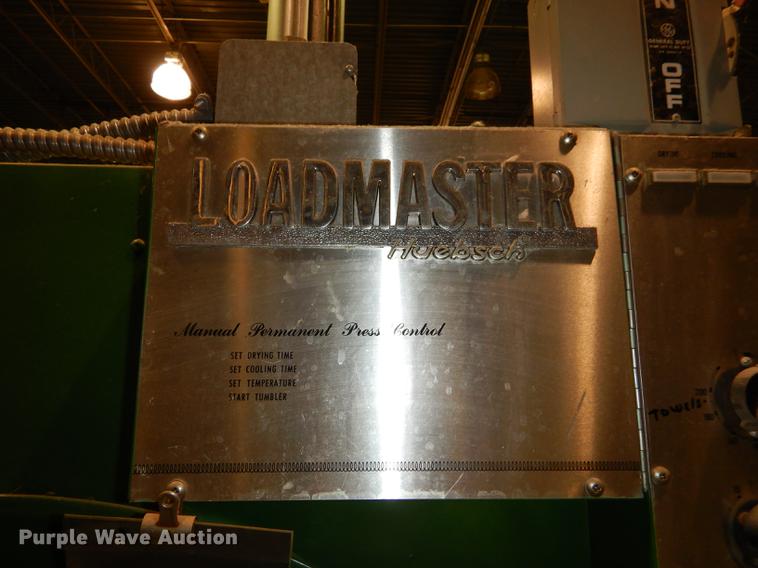 image for item ES9782 (5) dryers