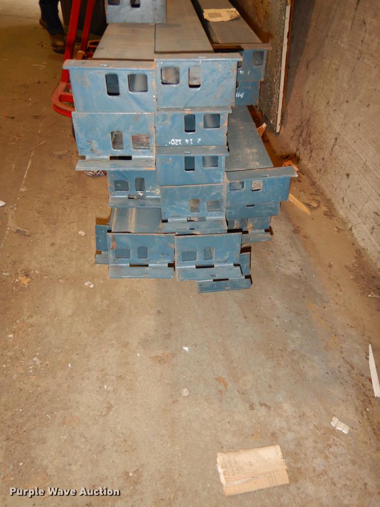 image for item ES9796 Pallet racking