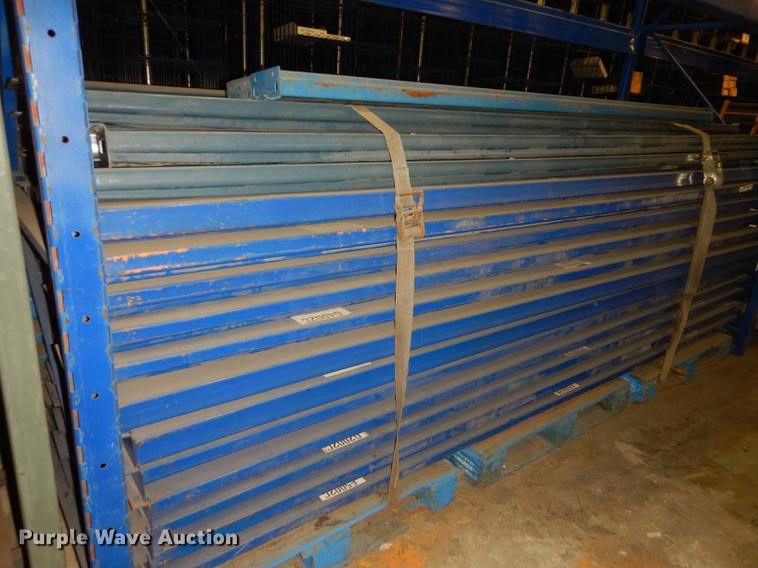 image for item ES9797 Pallet racking