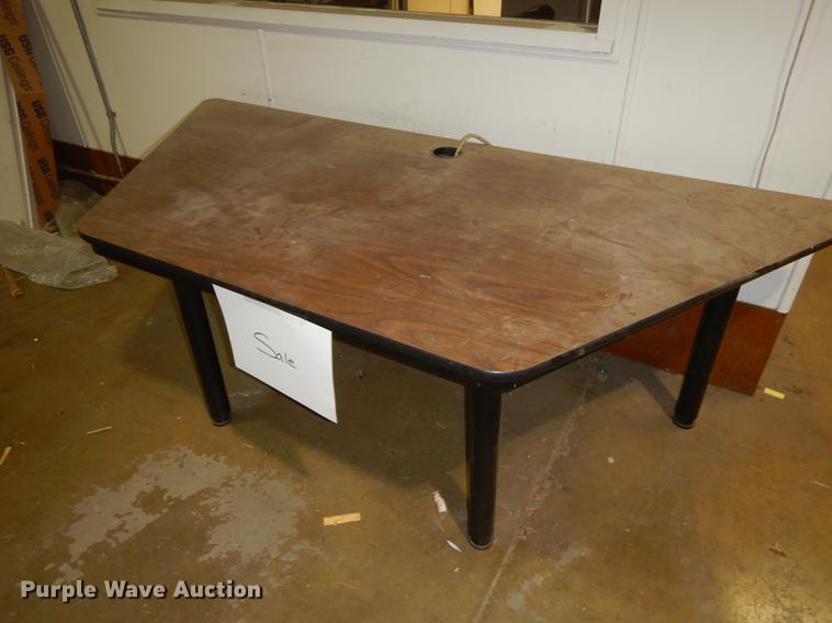 Office furniture and supplies in Lenexa, KS Item ES9818 sold Purple