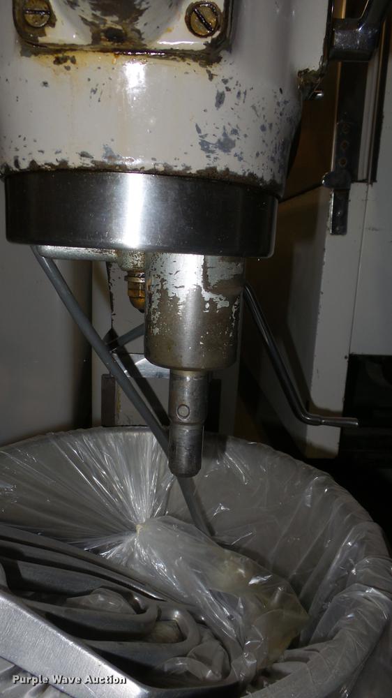 image for item EZ9401 Hobart A-200 mixer