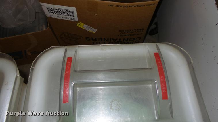 image for item EZ9402 Kitchen equipment