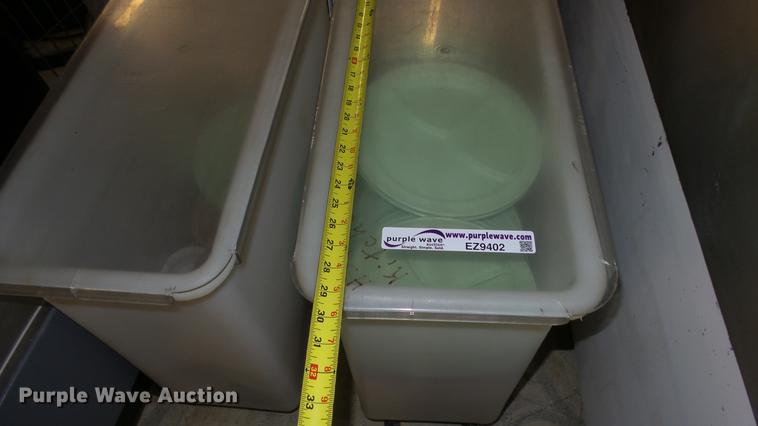 image for item EZ9402 Kitchen equipment