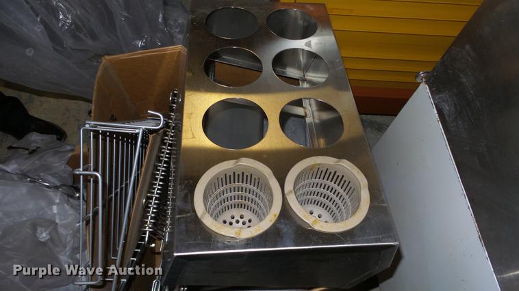 image for item EZ9402 Kitchen equipment