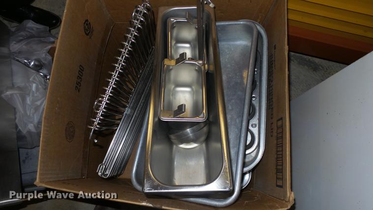 image for item EZ9402 Kitchen equipment