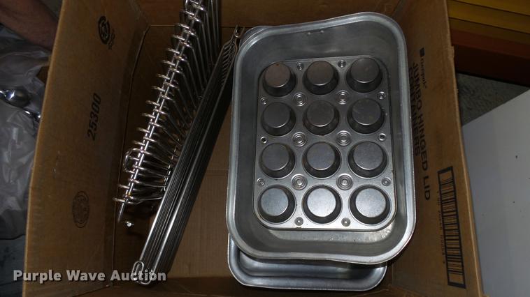 image for item EZ9402 Kitchen equipment