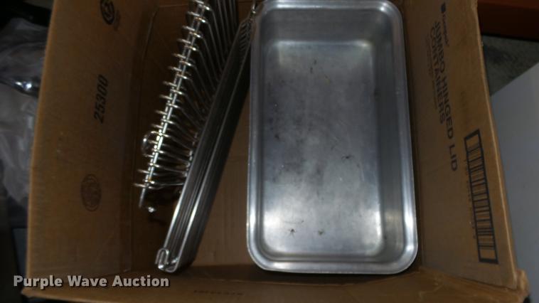 image for item EZ9402 Kitchen equipment