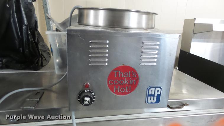 image for item EZ9402 Kitchen equipment