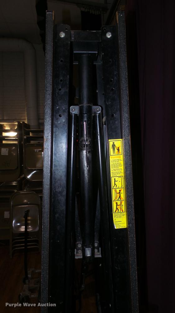 image for item EZ9404 (3) lunchroom tables