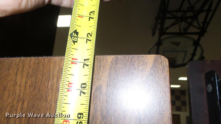 image for item EZ9404 (3) lunchroom tables