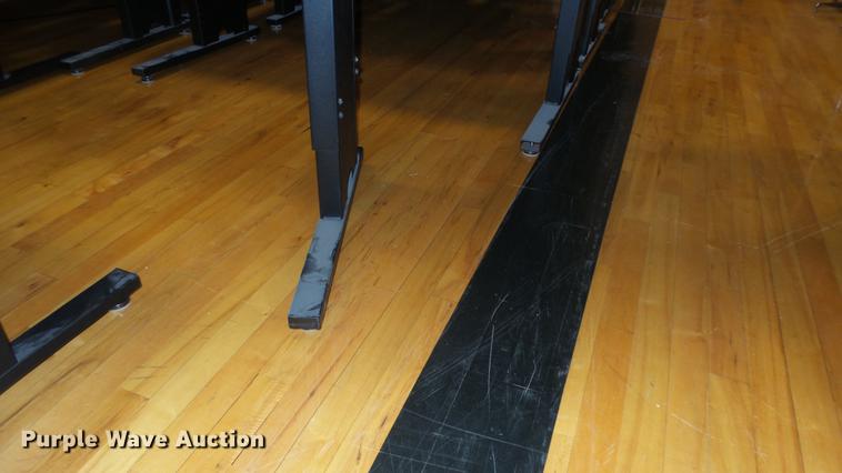 image for item EZ9406 (12) computer desks