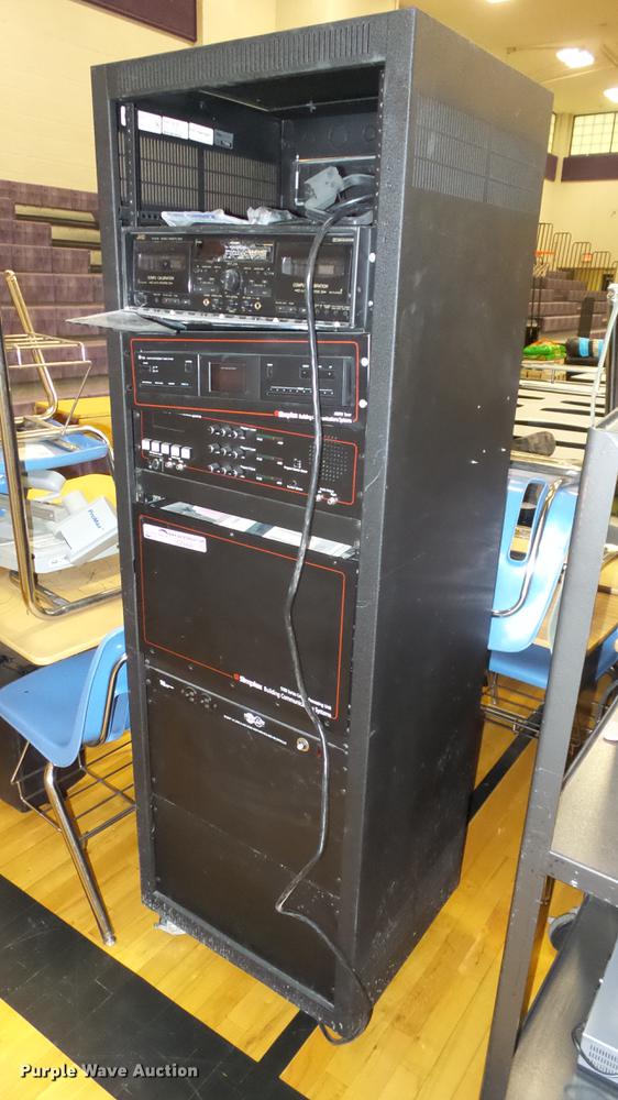 image for item EZ9408 Electronics