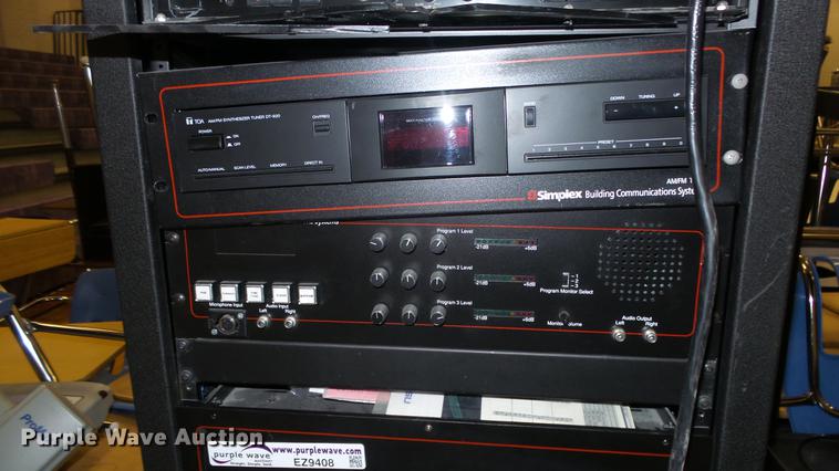 image for item EZ9408 Electronics