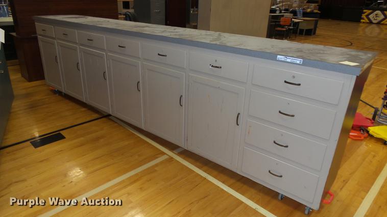 image for item EZ9410 Base cabinet