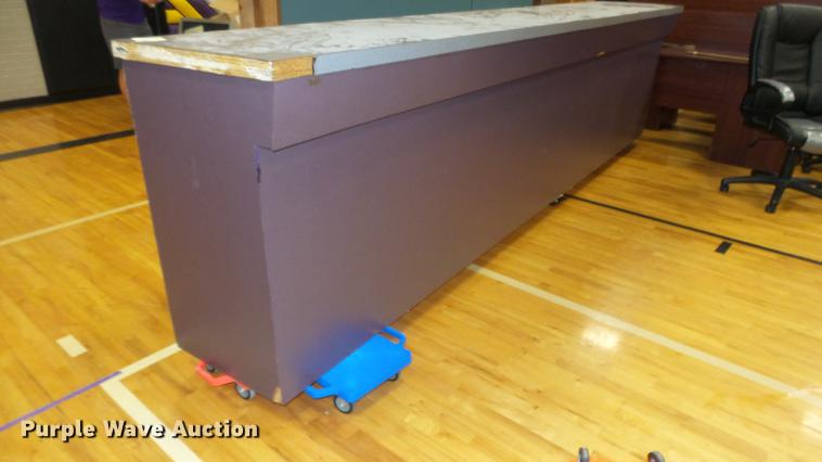 image for item EZ9410 Base cabinet