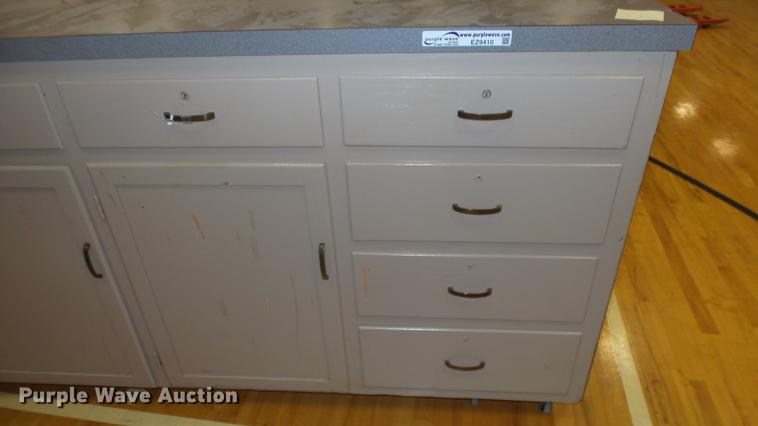 image for item EZ9410 Base cabinet