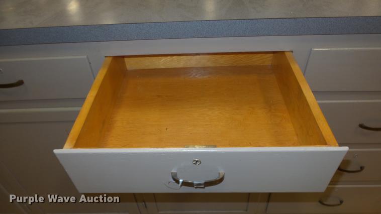 image for item EZ9410 Base cabinet