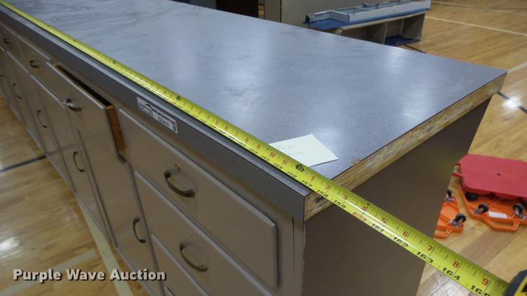 image for item EZ9410 Base cabinet