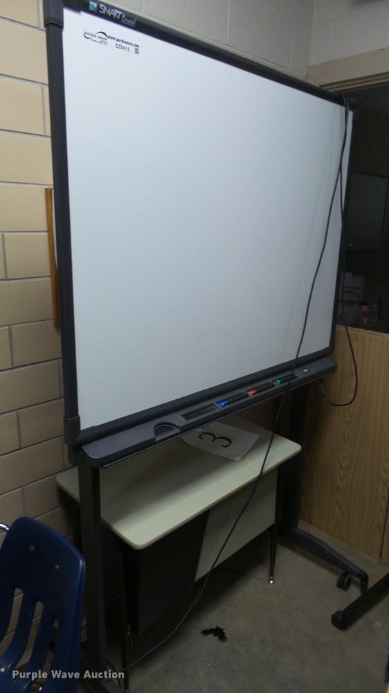 image for item EZ9415 Smart board