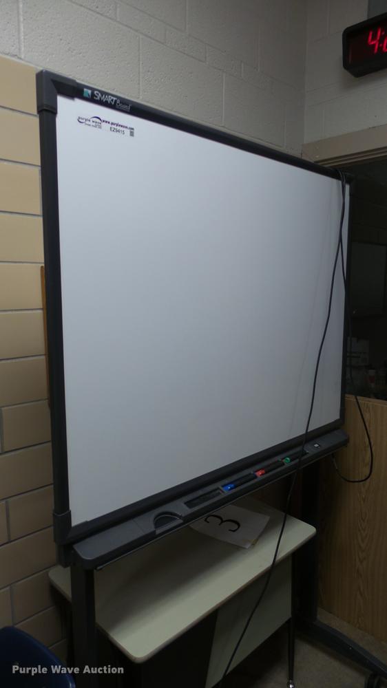 image for item EZ9415 Smart board