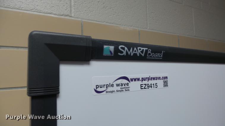 image for item EZ9415 Smart board