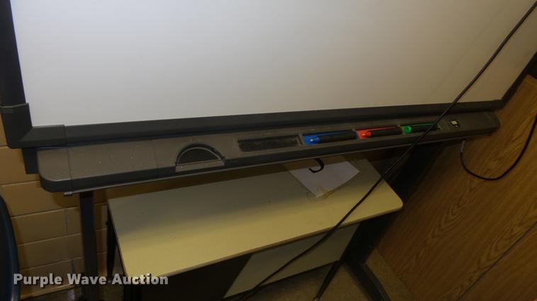 image for item EZ9415 Smart board