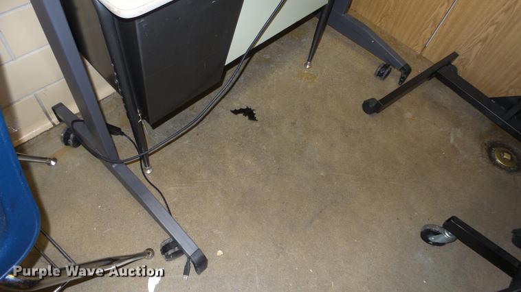 image for item EZ9415 Smart board