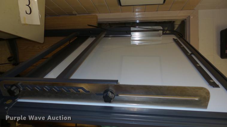 image for item EZ9415 Smart board