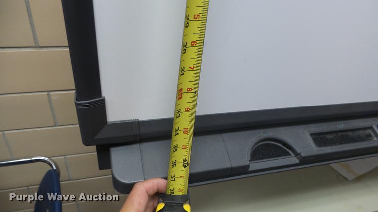 image for item EZ9415 Smart board