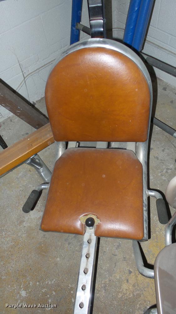 image for item EZ9416 Gym equipment