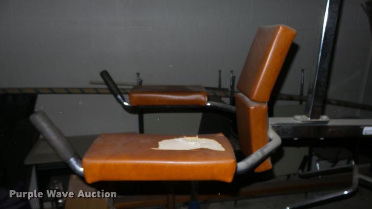 image for item EZ9416 Gym equipment