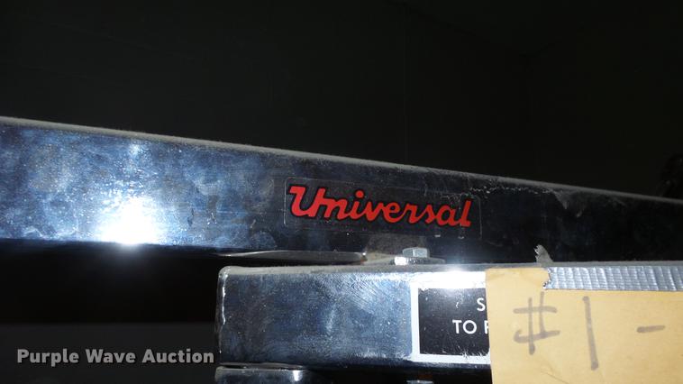 image for item EZ9416 Gym equipment