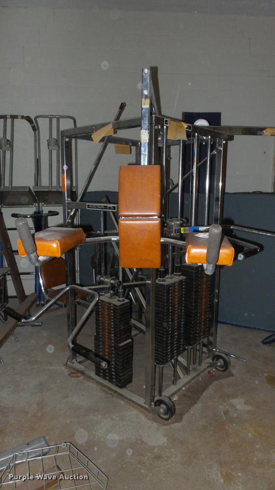 image for item EZ9416 Gym equipment