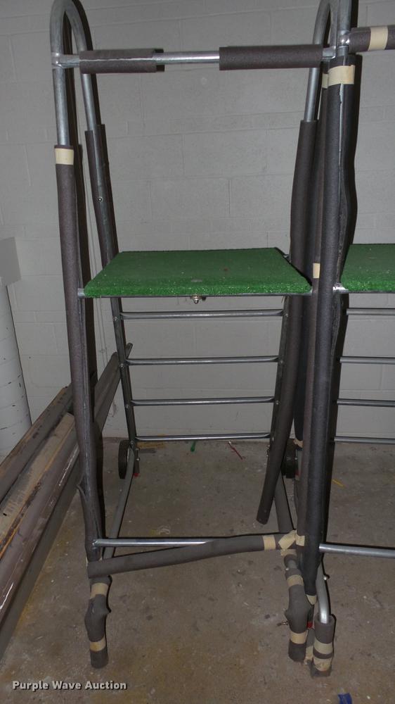 image for item EZ9416 Gym equipment