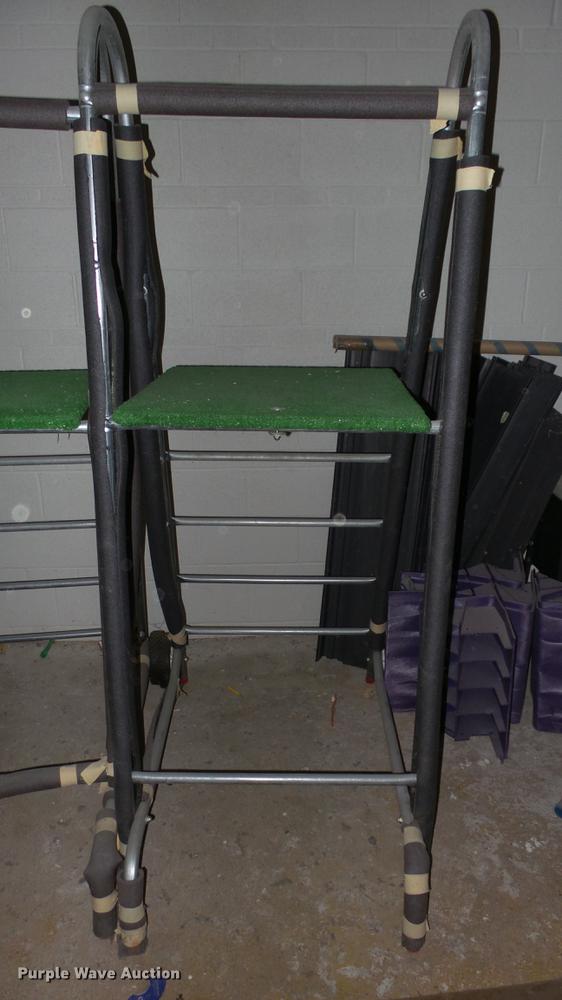 image for item EZ9416 Gym equipment