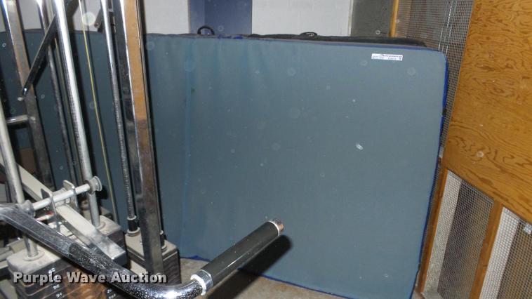 image for item EZ9416 Gym equipment