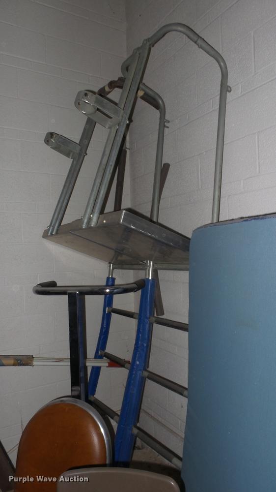 image for item EZ9416 Gym equipment