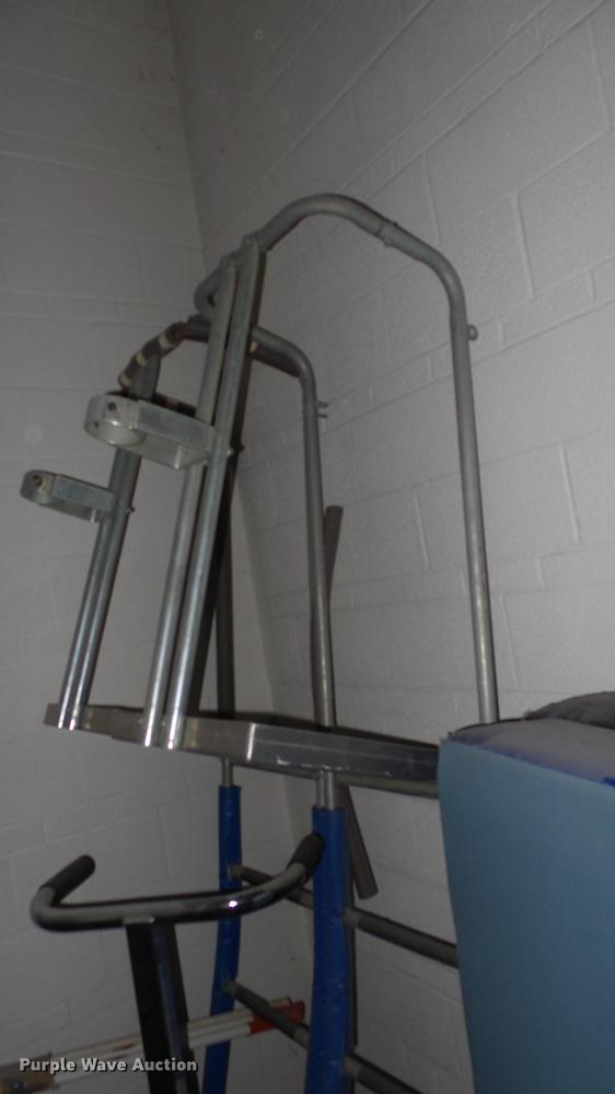 image for item EZ9416 Gym equipment